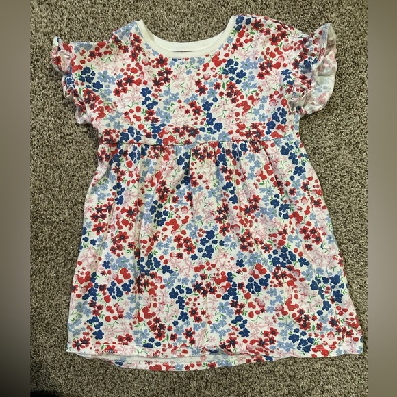 Toddler Old Navy dress set - Picture 4 of 4